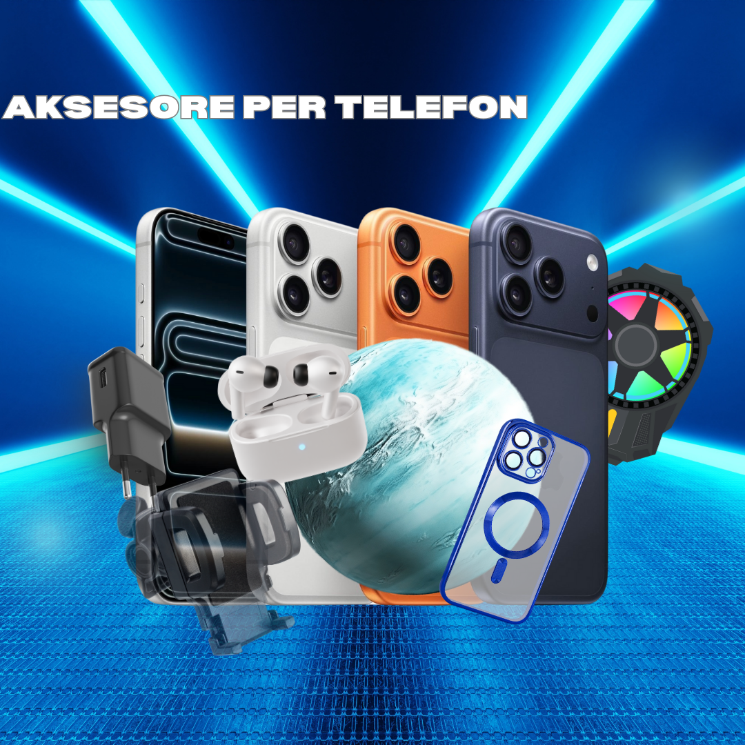 Aksesore Per Telefona Benny Group Aksesore Per Telefona Benny Group