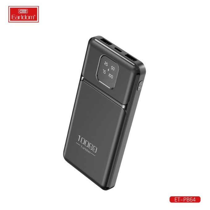 EARLDOM PB64 – Power Bank