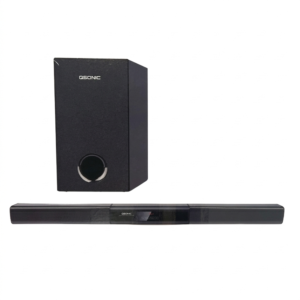 Audio Sistem Q-Sonic Premium