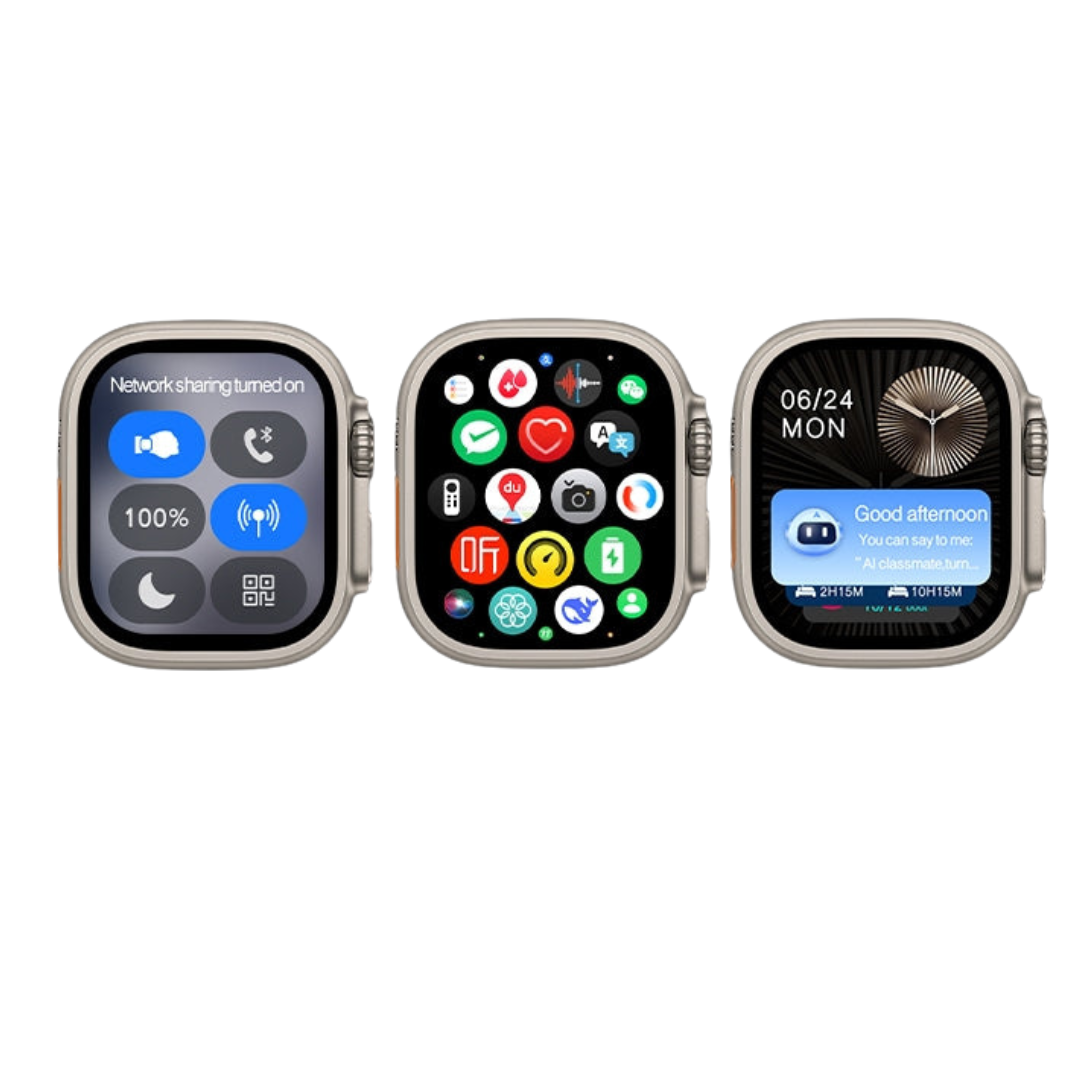Smart Watch-HK11 Ultra 3