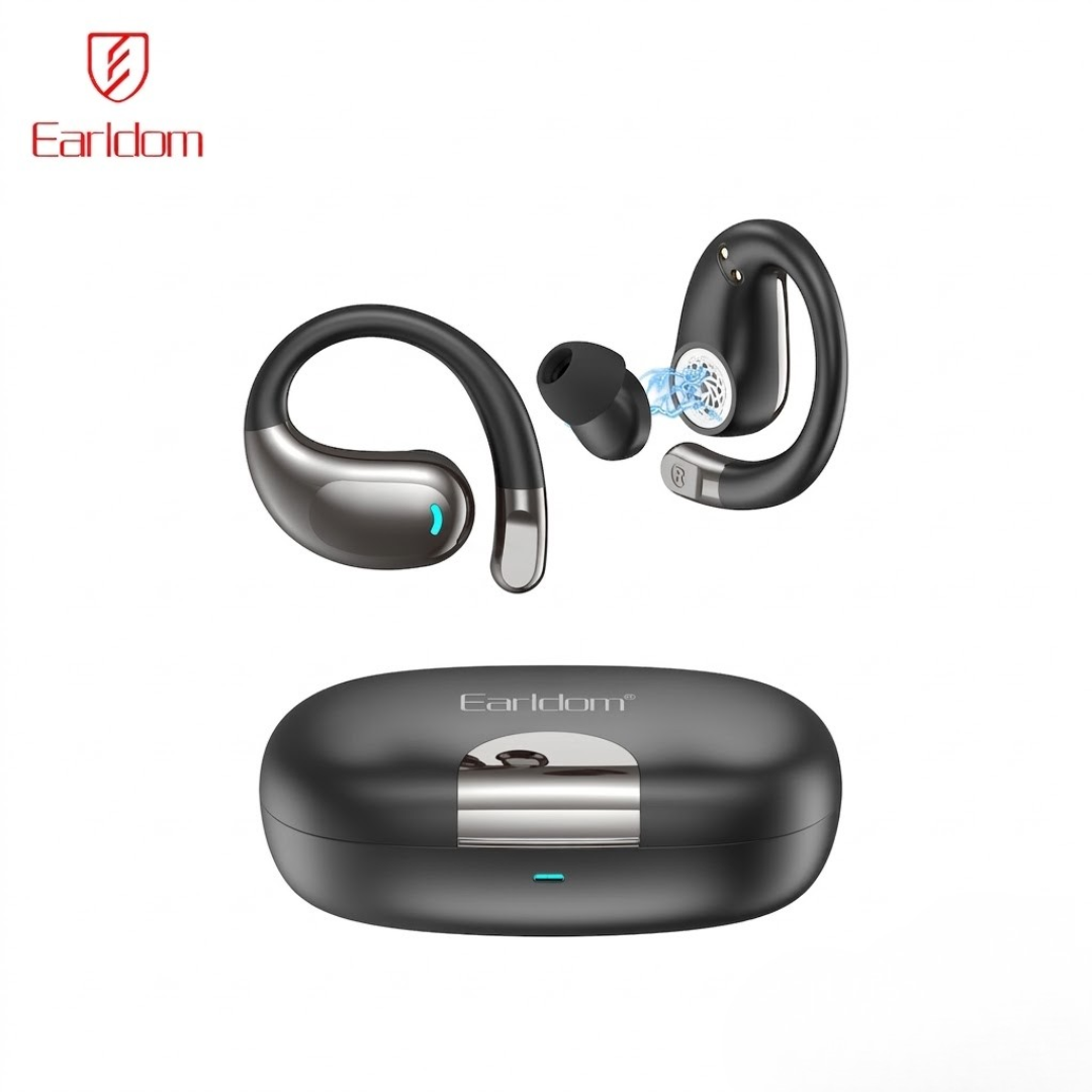 Kufje me bluetooth-Earldom