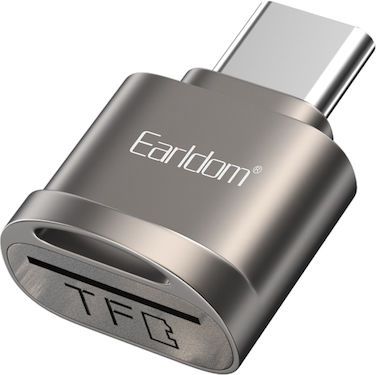💾 Earldom OT92C – Card Reader Type-C