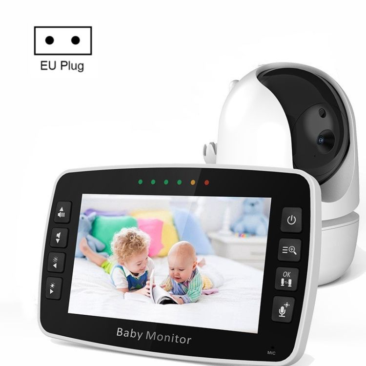 Baby Monitor SM43A