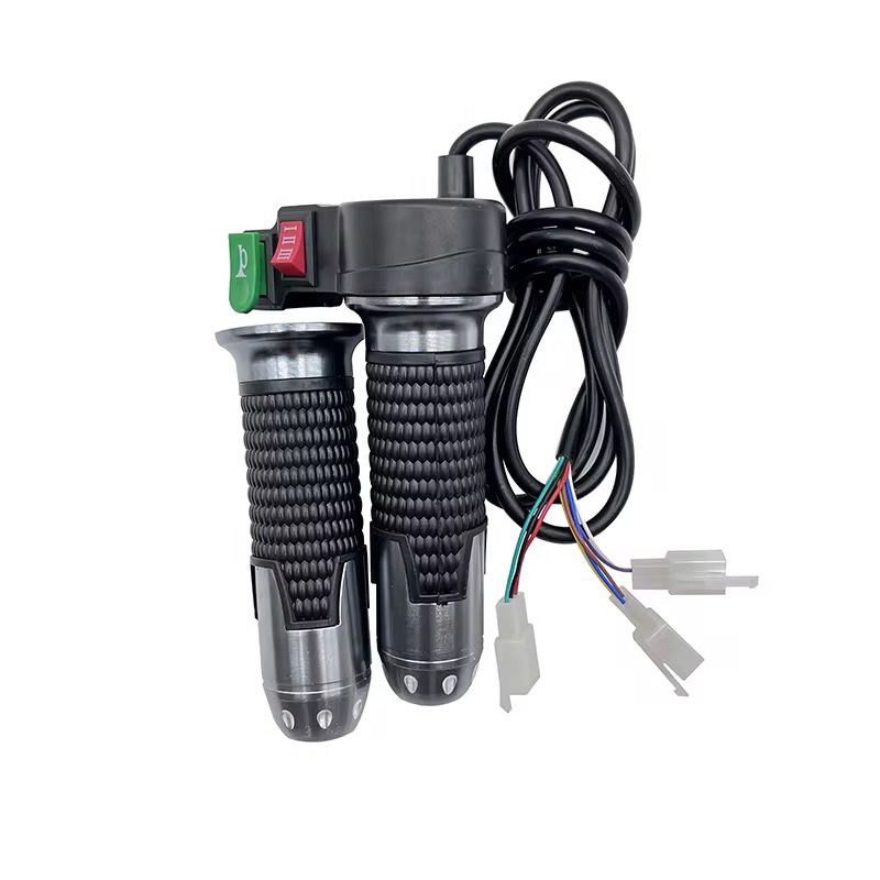 Dorez Gazi Motorr CityCoco -d001