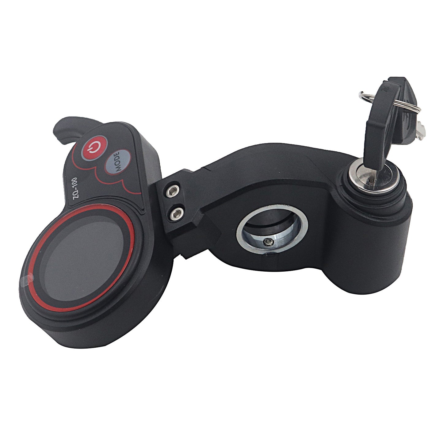 Dorez Gazi (me qels) për Trotinet – Modeli TF100 ZQ-100