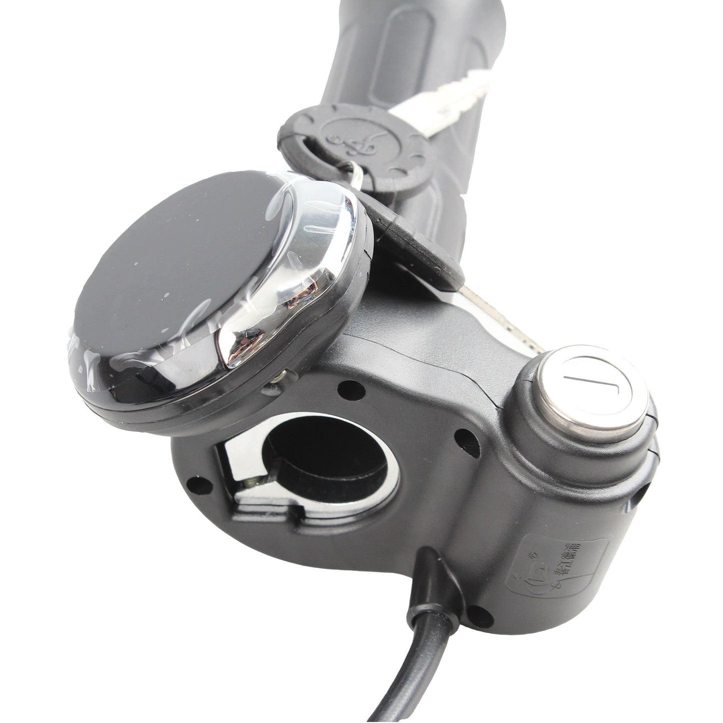 Dorez Gazi (me qels) për Trotinet -z10