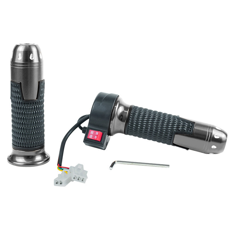 Dorez Gazi Motorr CityCoco-d002