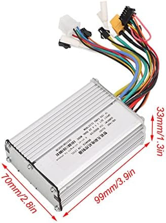 Pllak Trotineti – Model LI255 (Universale 48V)