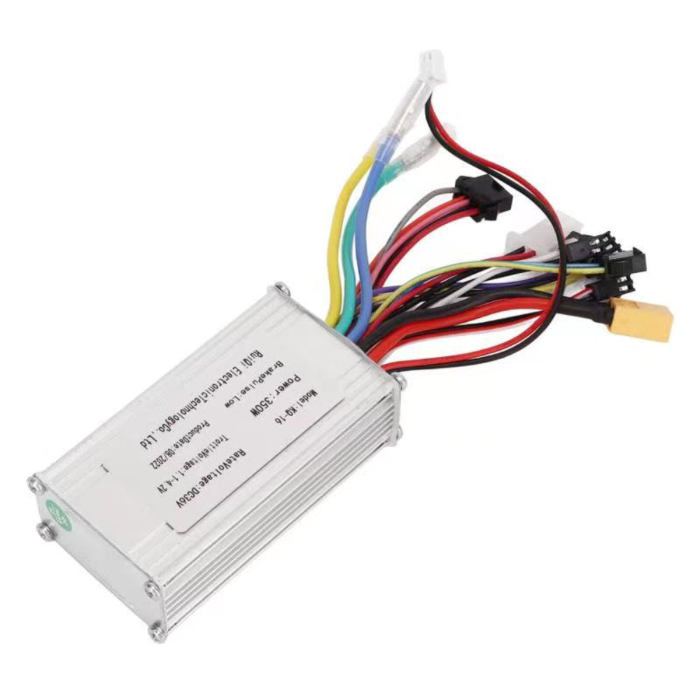 Pllakë Trotineti – Modeli KQ-16