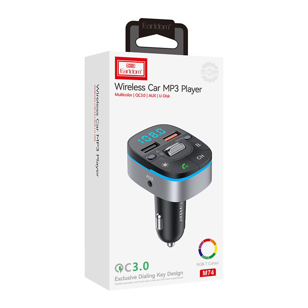 Mp3 Earldom M74