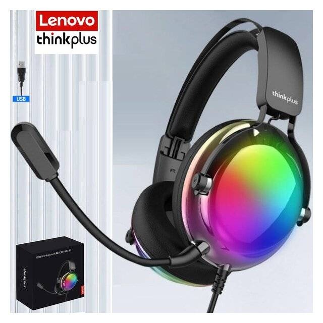 Kufje Lenovo-Think Plus G82B