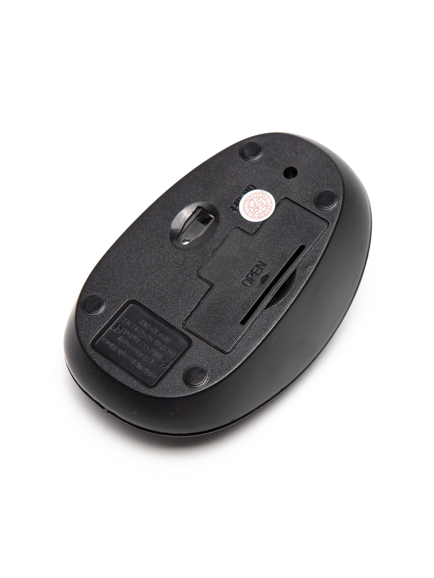 Maus Wireless-Hp V3000