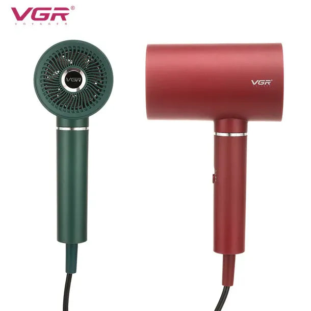 Tharse Flokësh VGR 431