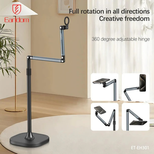 Earldom EH301 – Mbajtës Per Telefon