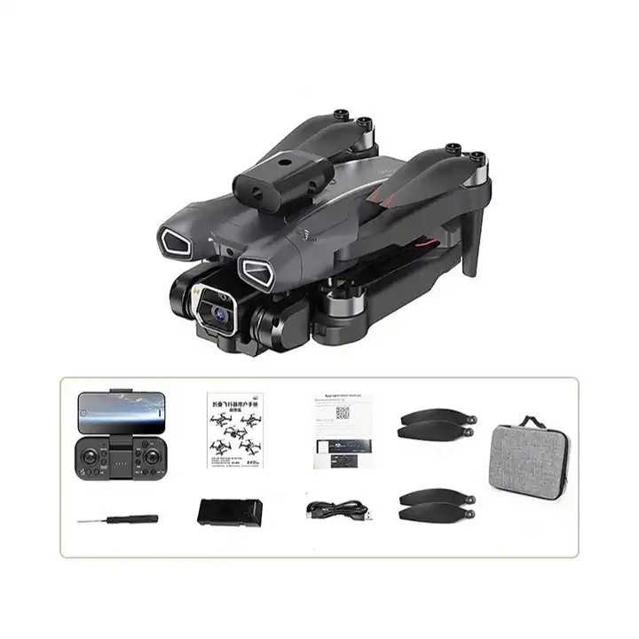 Smart Drone-F823