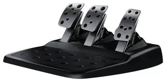 Logitech G29 Driving Force