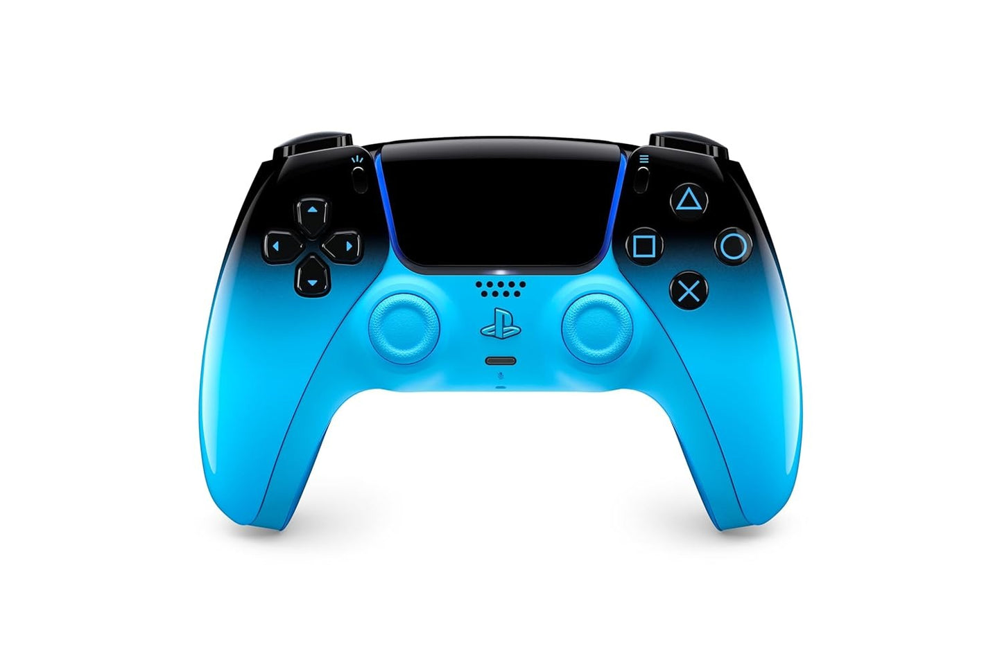 Kontroller per PS5-Rhythm Blue