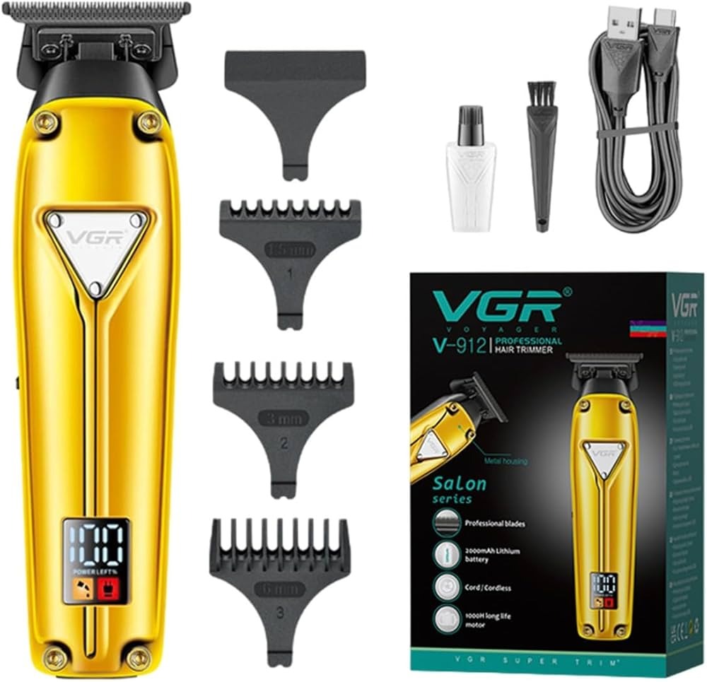 Makine Rroje-VGR 912