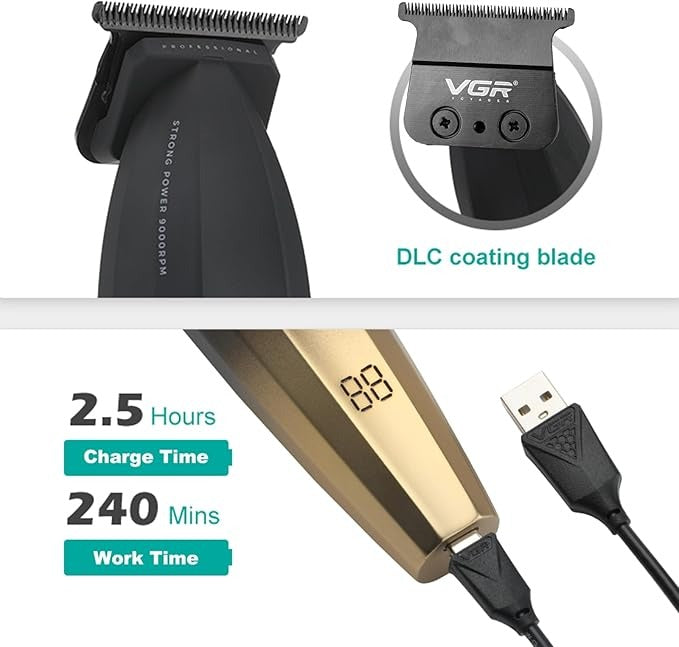 Makine Qethje-VGR-906