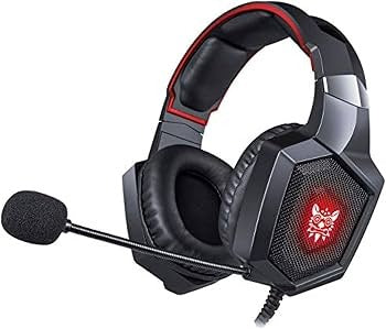 Kufje Gaming-Onikuma K8