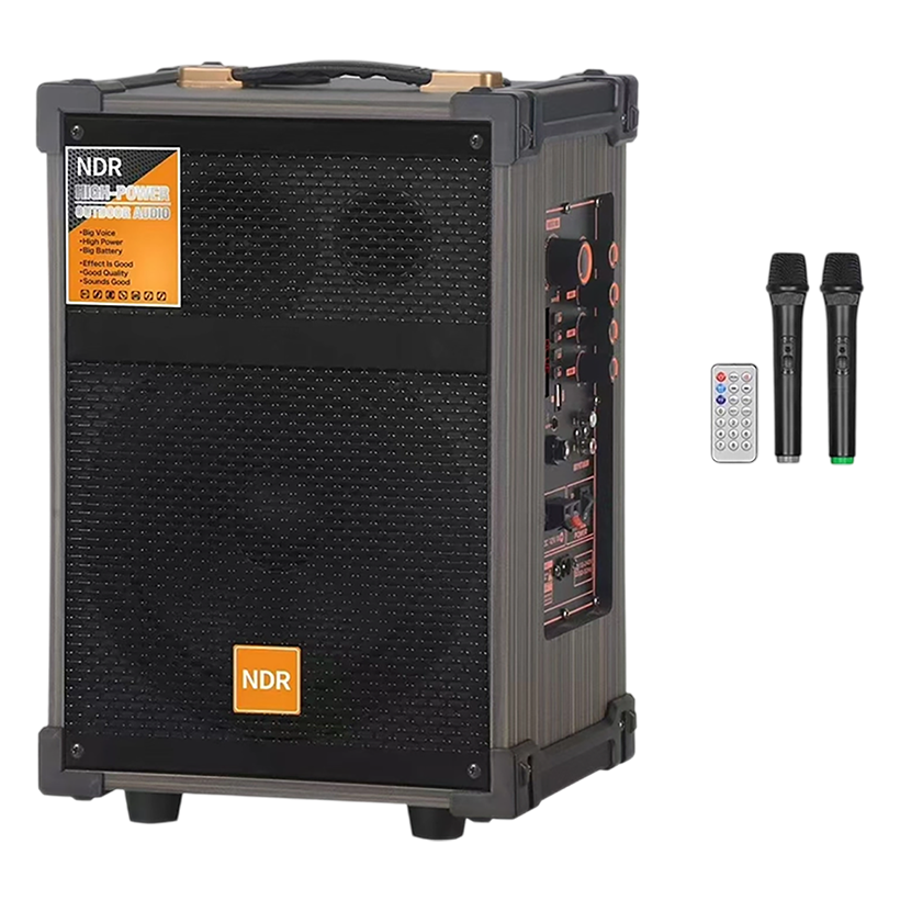 Zmadhues Zeri-Ndr C8
