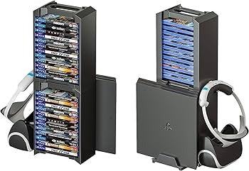 Organizues per Playstation