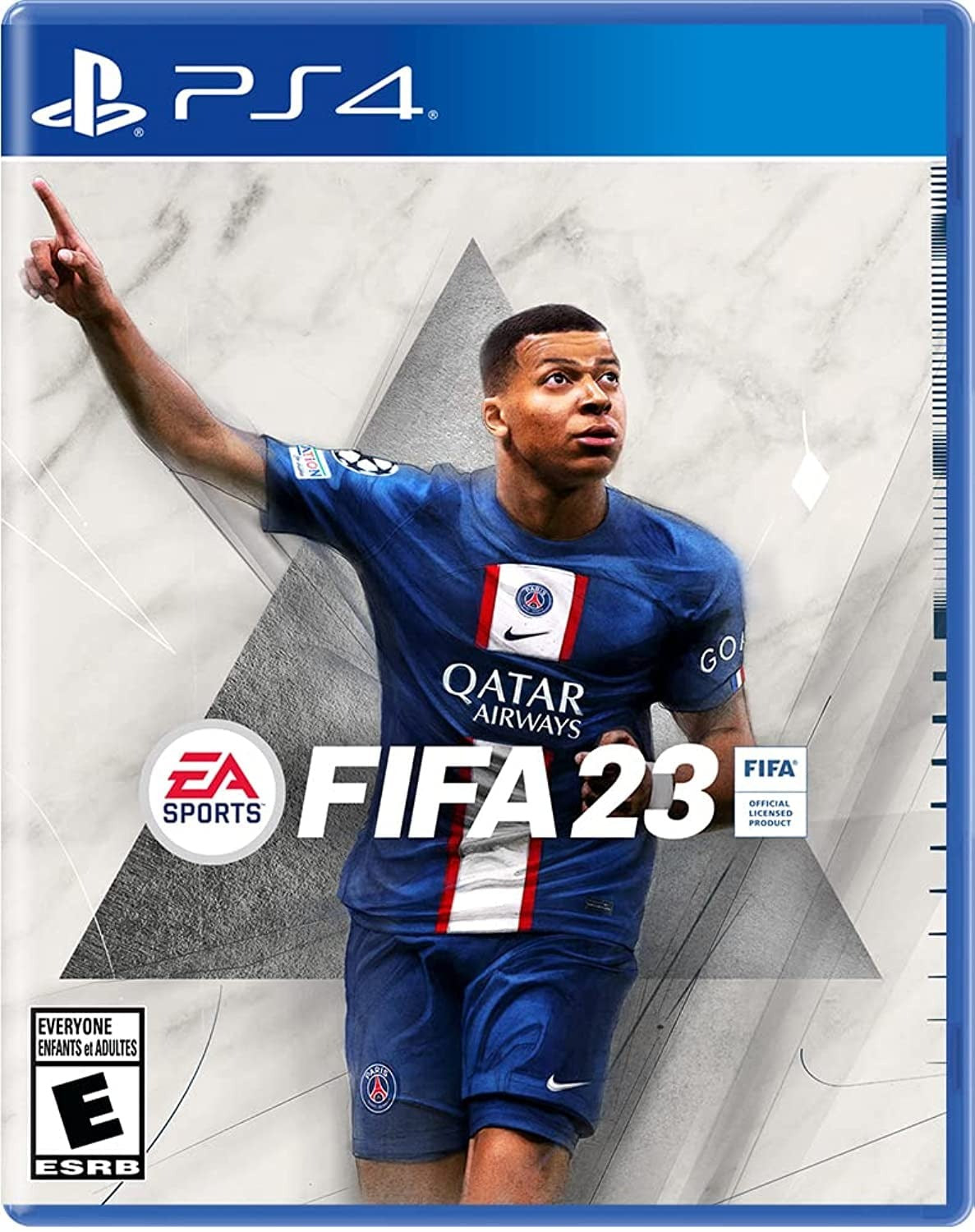 FC 23 – PS4