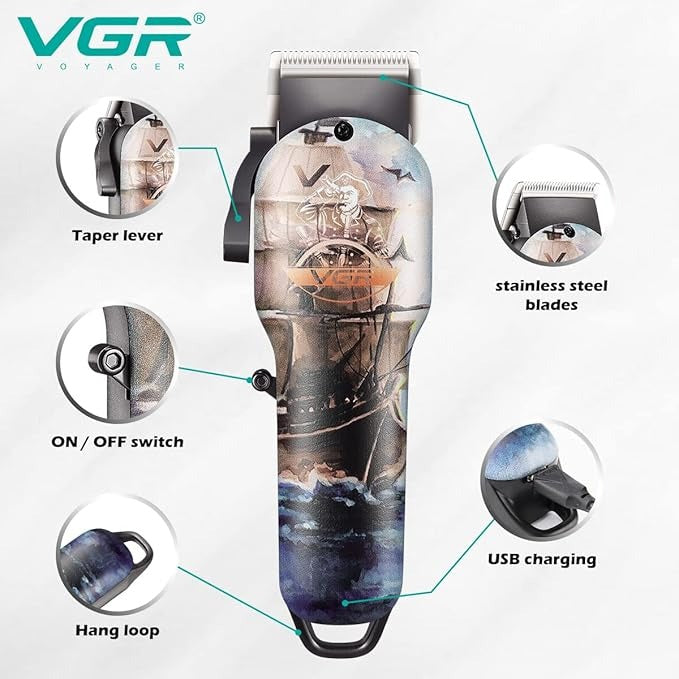 Makine qethje-VGR-690