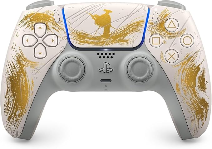 Kontroller per PS5-Ghost of Yōtei