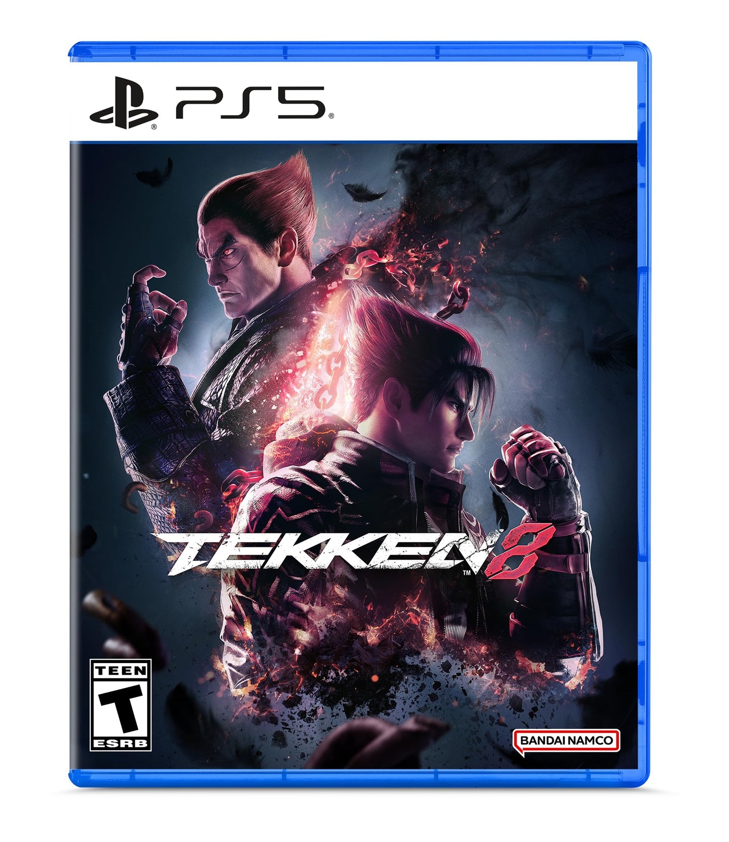TEKKEN8-Ps5