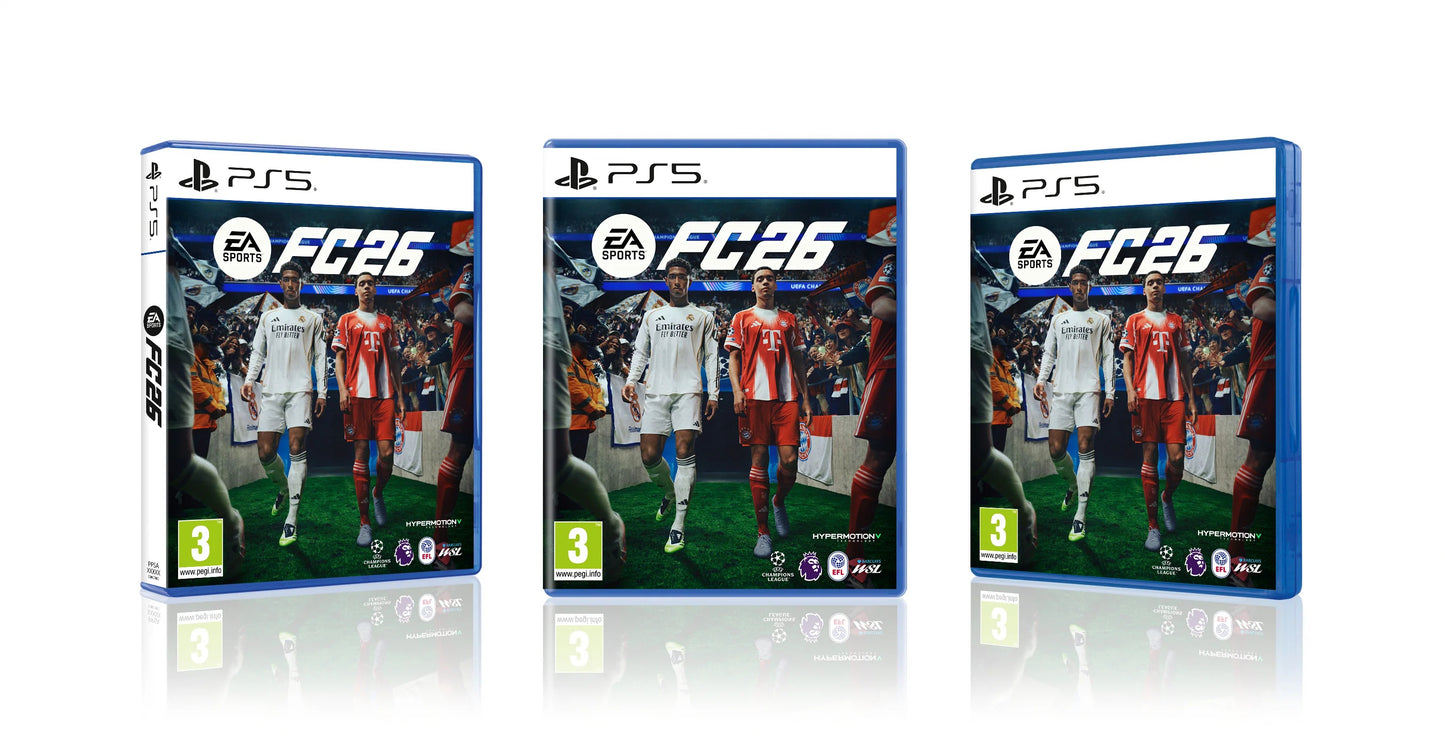 Fc26-PS5
