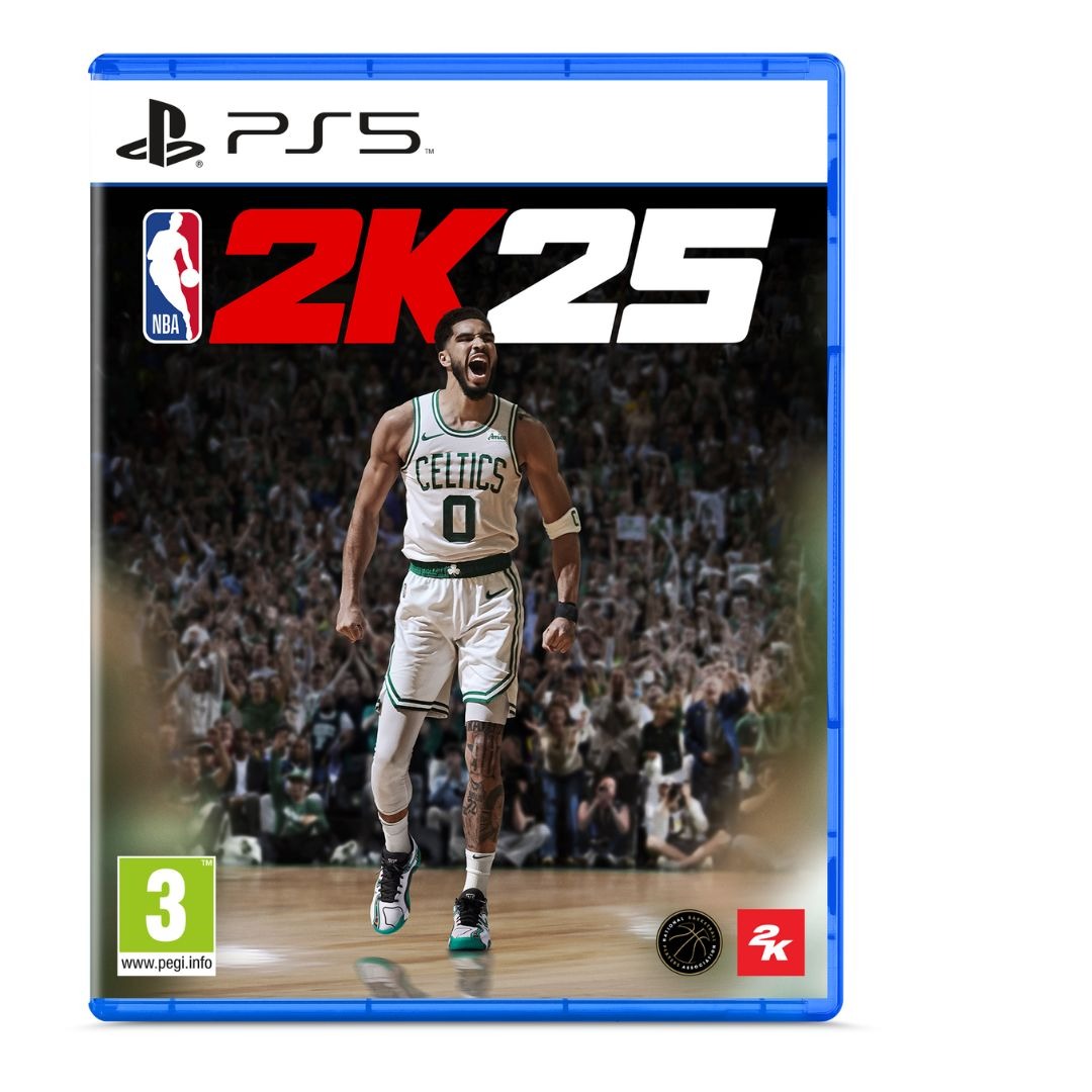 NBA 2K25 – PS5