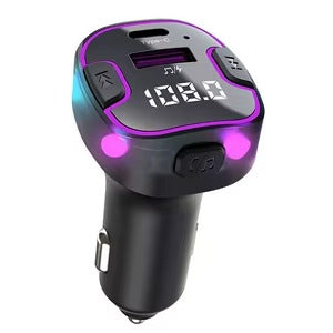Transmetues FM Bluetooth Baseus S13