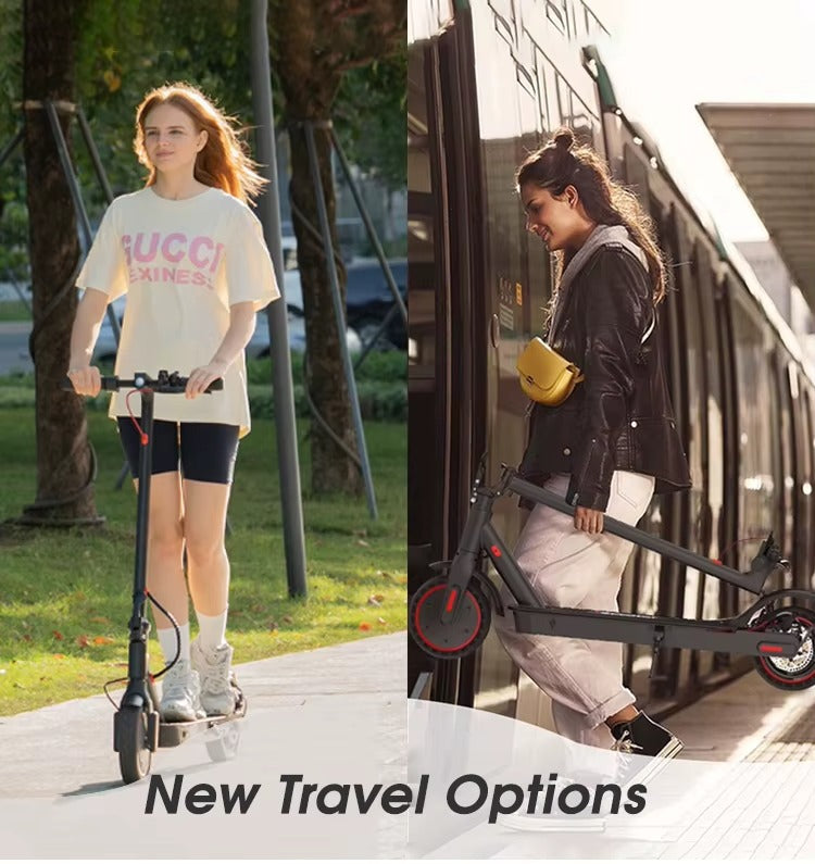 Trotinet Elektrik M365 B-Scooter