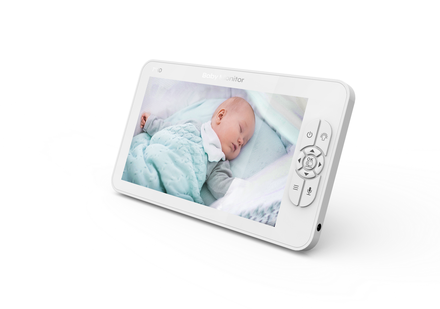 Baby Monitor SM70PTZ