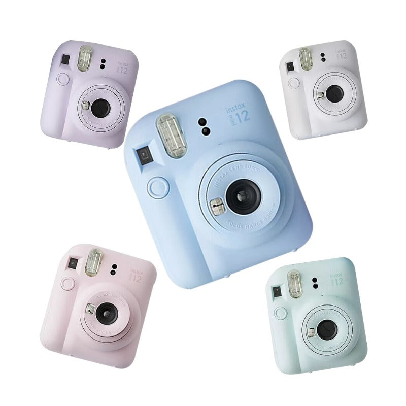 Instax Mini 1/2 –Aparat Fotografik