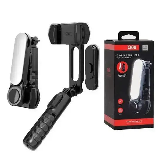 Stabilizues Profesional për Telefon-Stabilizer Q09