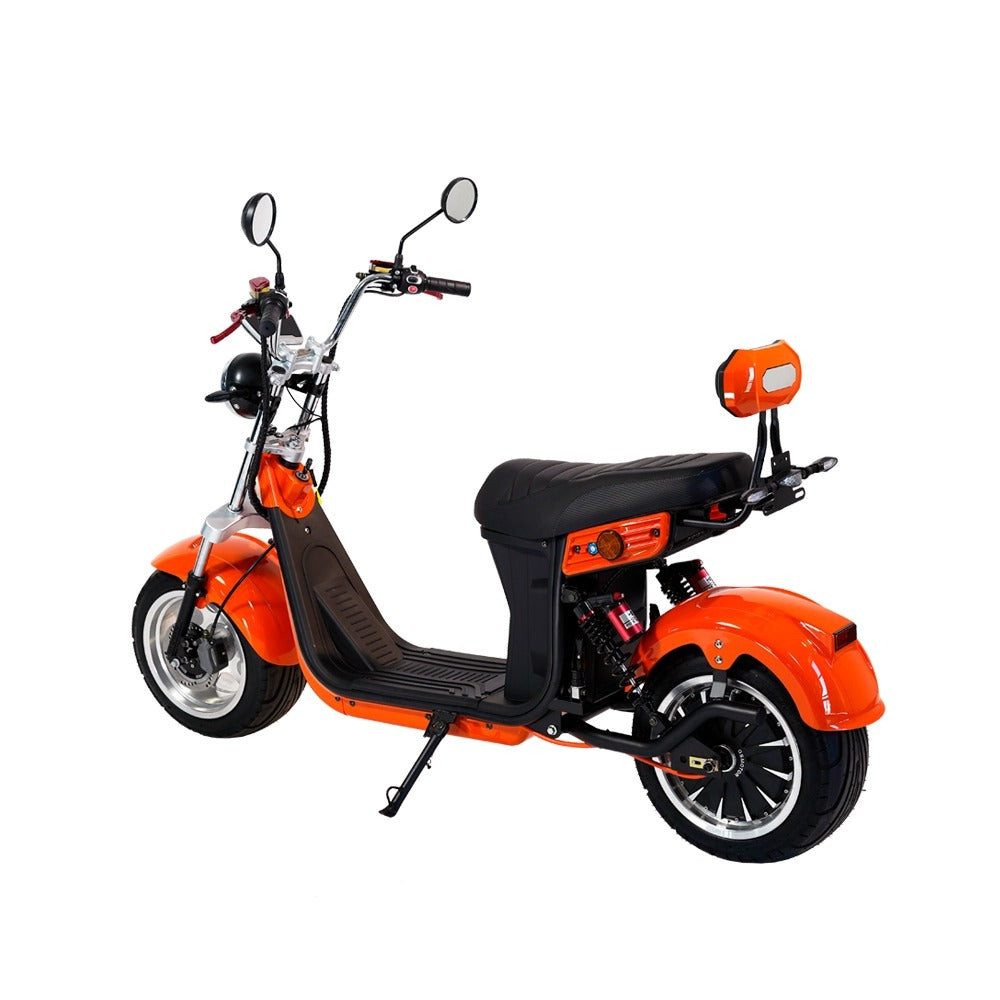 Motorr Elektrik Citycoco HR5