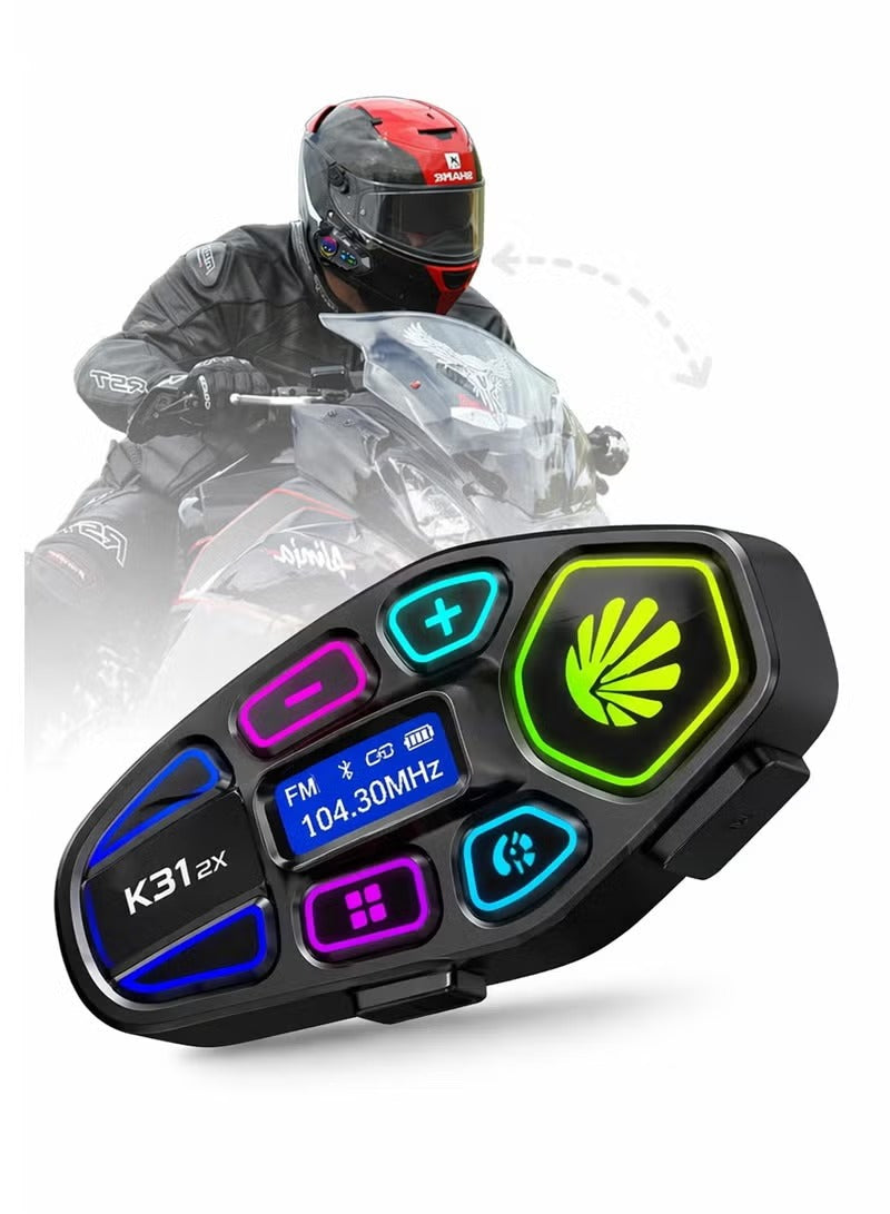 Kufje për Helmetë Motori K31