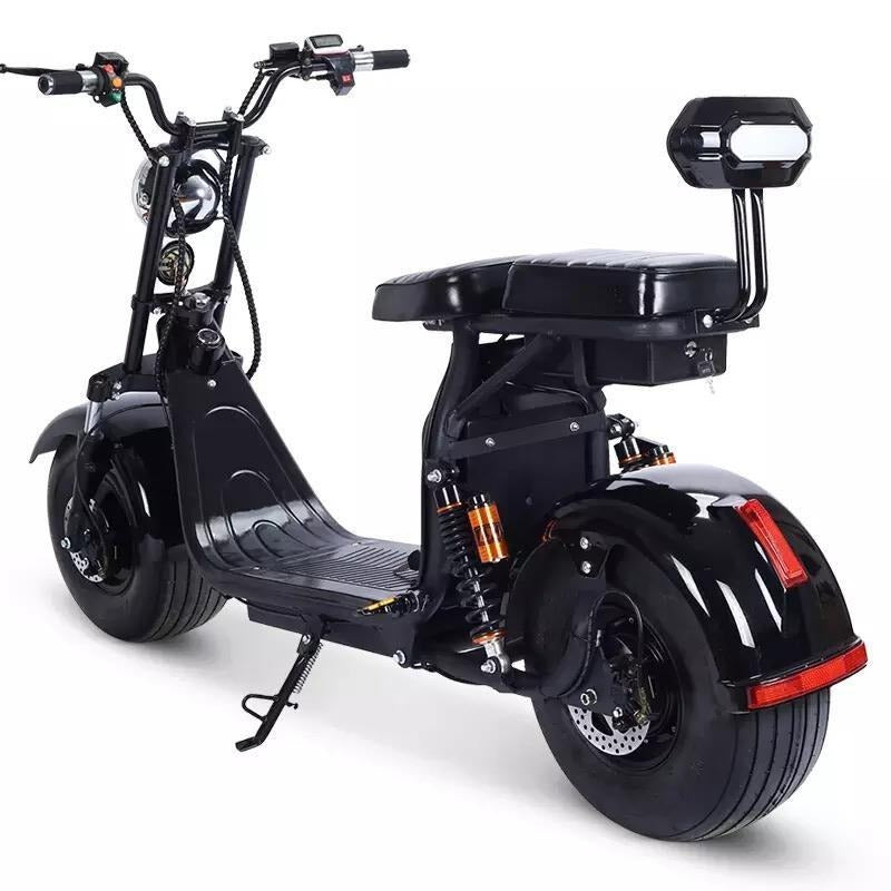 Motorr Elektrike CityCoco-TX-09