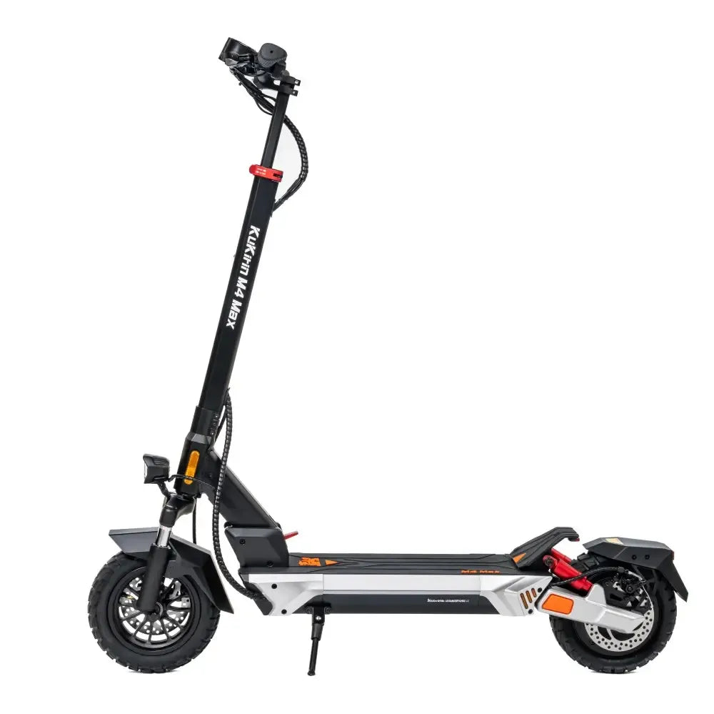 Trotinet Elektrik- KuKirin M4 Max