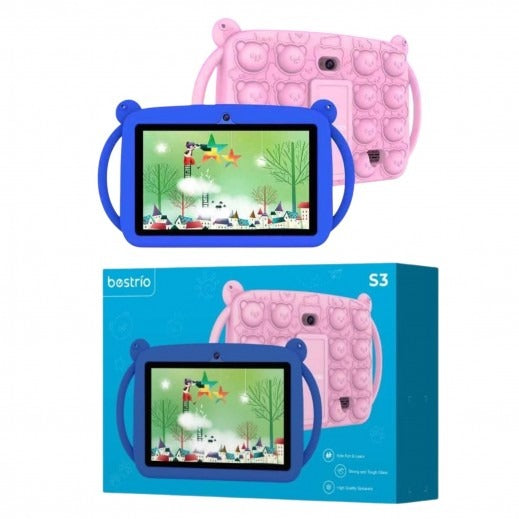 Tablet Bestrio S3