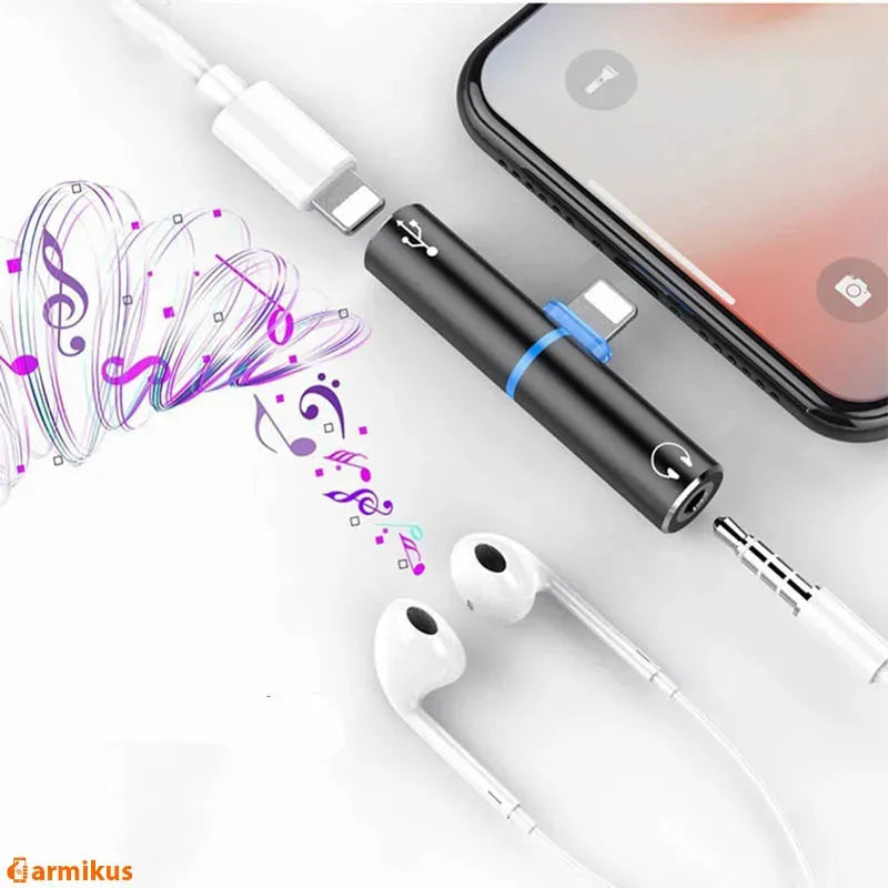 Earldom OT34 – Adapter Lightning