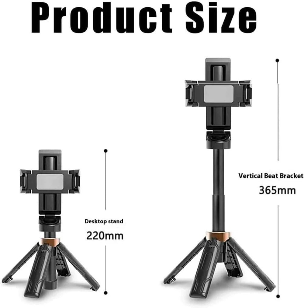 Mini Selfie Stick