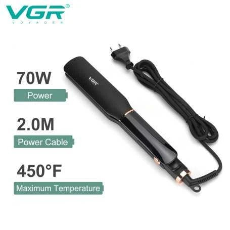 Drejtues Flokësh VGR 519