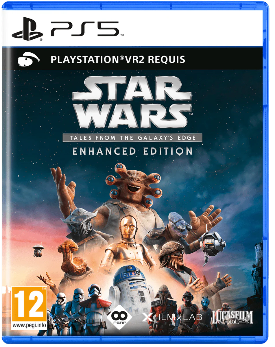 Star Wars-Ps5