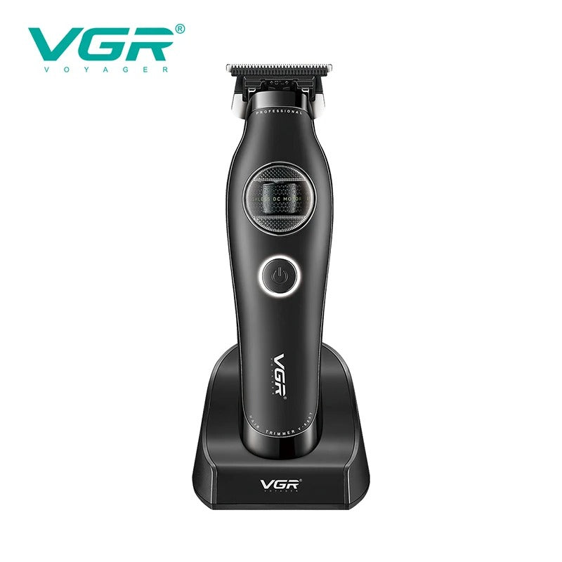 Makine Profesionale për Qethje- VGR V-880T