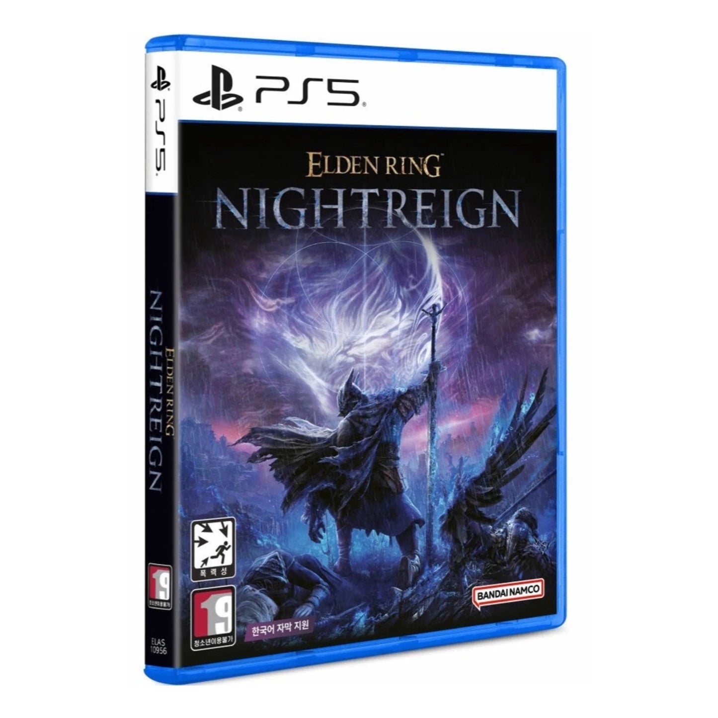 Elden Ring: Nightreign – PS5