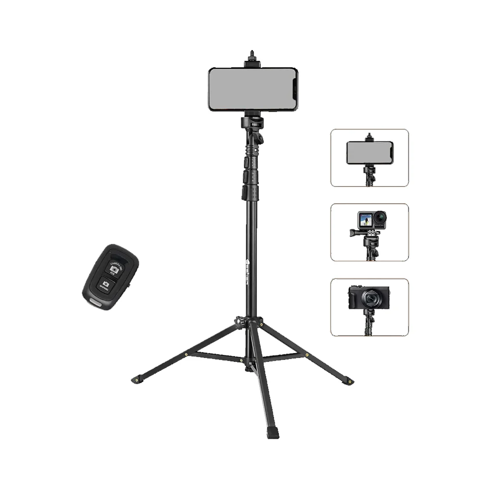 Tripod Profesional PK-996