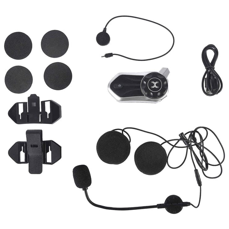 Kufje Wireless Helmet-X30